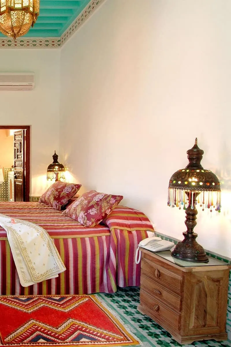 Conciergerie Airbnb à Agadir